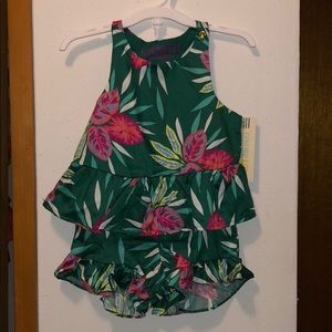 Oshkosh Genuine Kids Matching Set